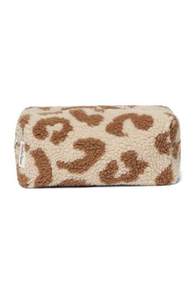 STUDIO NOOS - Teddy POUCH - kabelka | Leopard