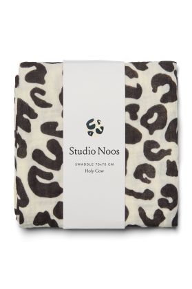 STUDIO NOOS - SWADDLE ZAVINOVAČKA Print Medium | Holy Cow