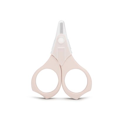 SUAVINEX | Nůžky kojenecké DREAMS - růžové