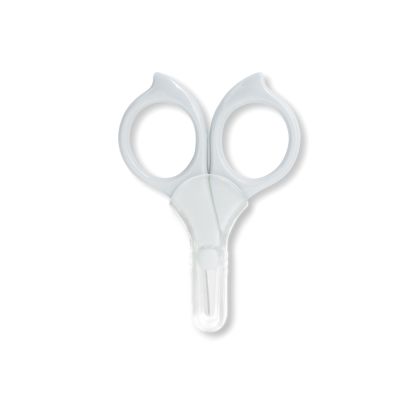 SUAVINEX | Nůžky kojenecké DREAMS - modré