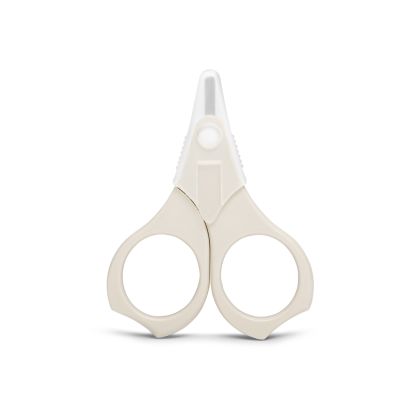 SUAVINEX | Nůžky kojenecké DREAMS - krémové