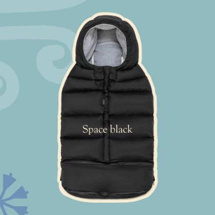 JOOLZ | Fusak PUFFER Joolz l Space black