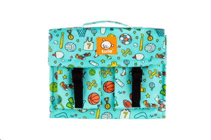 TULA |  Batůžek - First Place
