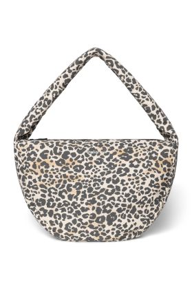 STUDIO NOOS - Soft Cotton Cross Body bag | Leopard