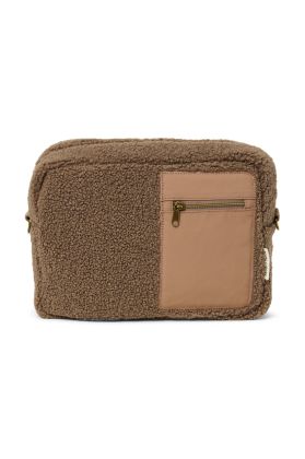 STUDIO NOOS - Teddy ORGANIZER na kočárek | Brown