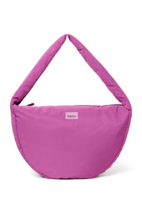 STUDIO NOOS - Puffy Cross Body bag | Purple