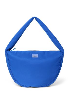 STUDIO NOOS - Puffy Cross Body bag | Blue
