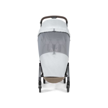 AER2/ AER+ Síťka proti hmyzu & sluneční clona 