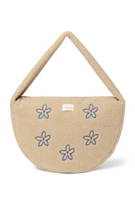 STUDIO NOOS - Teddy Cross Body Bag | Flower Hearts