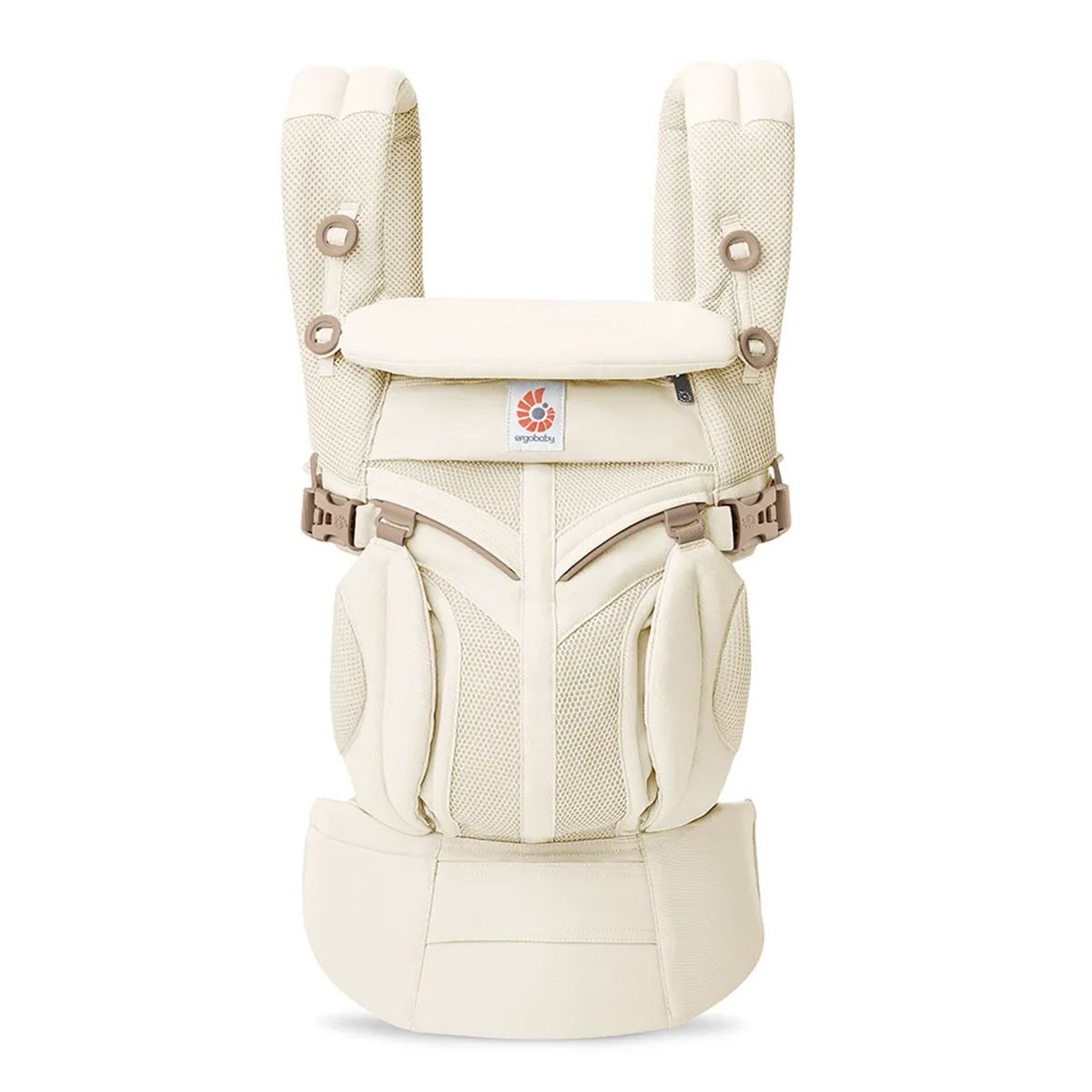 ERGOBABY | OMNI Classic Mesh - Luminous