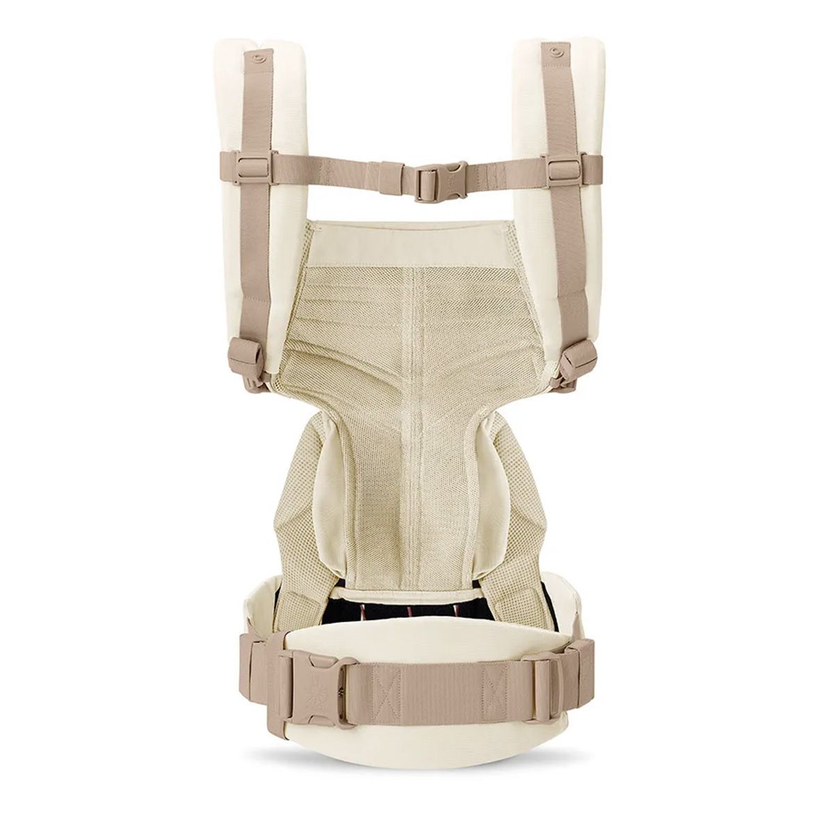 ERGOBABY | OMNI Classic Mesh - Luminous