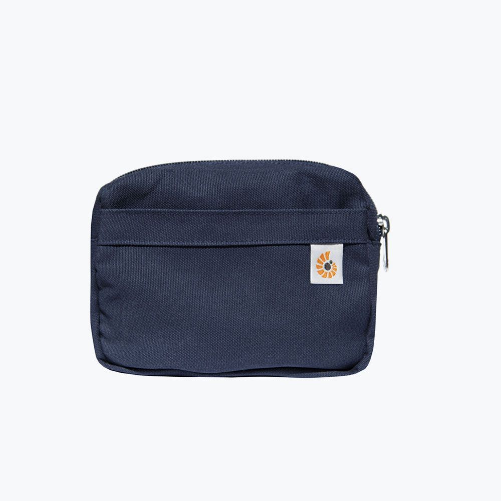 ERGOBABY | OMNI Classic Mesh - Midnight Blue