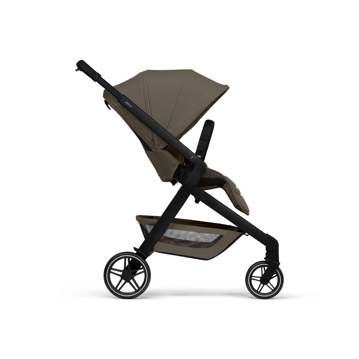 Joolz Hub²  l Hazel brown