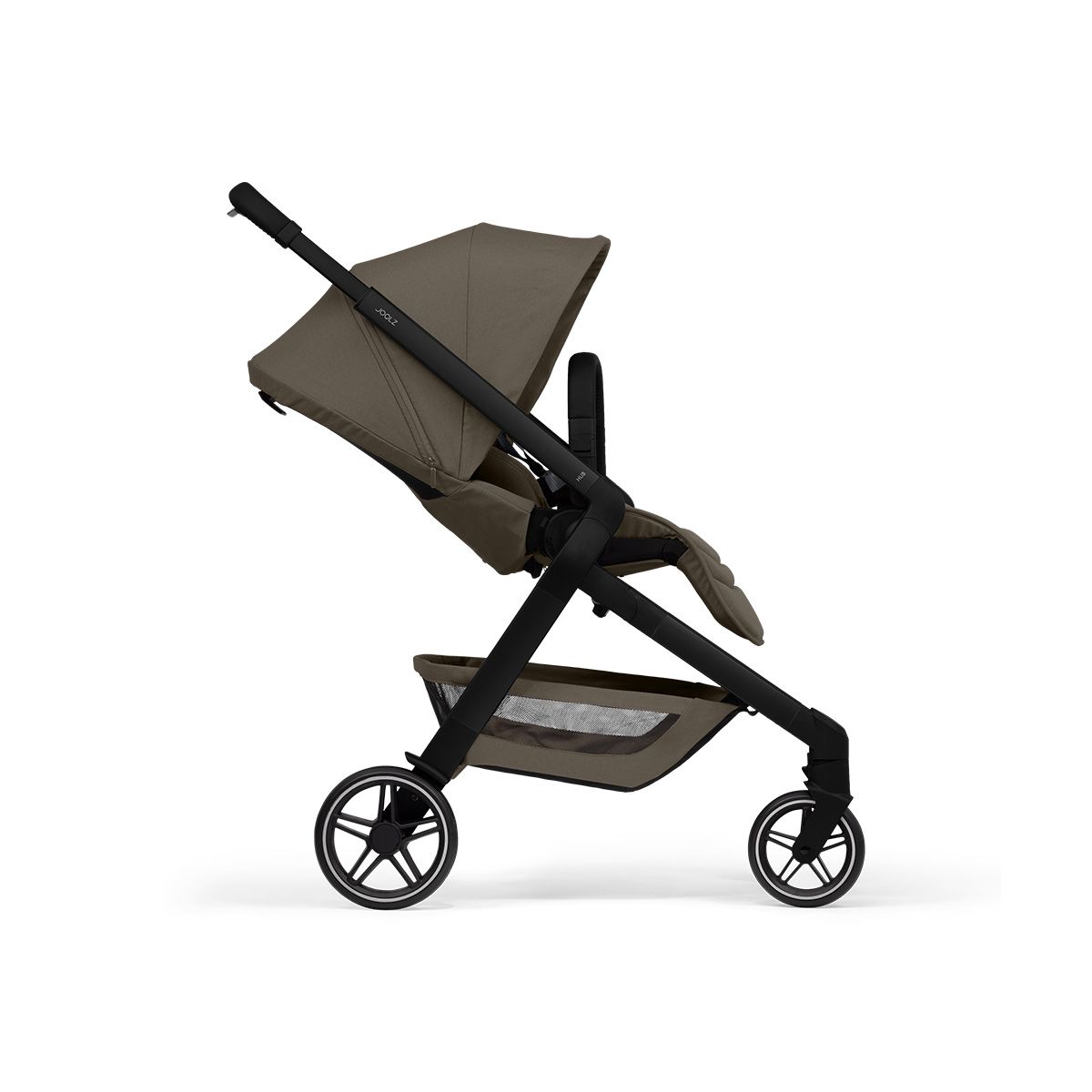 Joolz Hub²  l Hazel brown