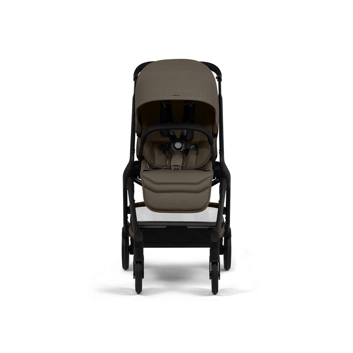 Joolz Hub²  l Hazel brown