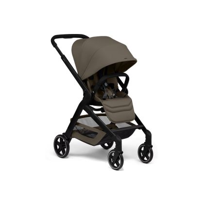 Joolz Hub²  l Hazel brown