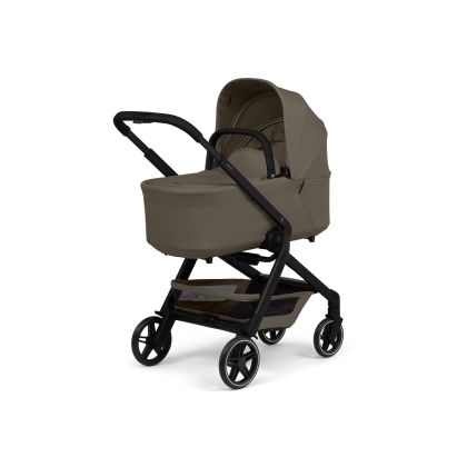 Joolz Hub² hluboký díl l l Hazel brown