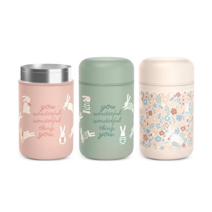 SUAVINEX | TERMOSKA na príkrmy WONDERLAND NEW