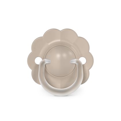 SUAVINEX | Dudlík SX PRO fyziologický WONDERLAND NEW 6/18m - krémový