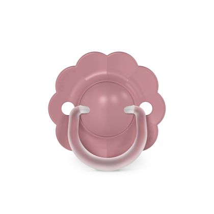 SUAVINEX | Dudlík SX PRO fyziologický WONDERLAND NEW 6/18m - růžový