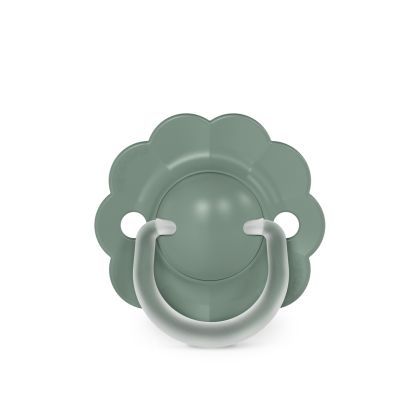 SUAVINEX | Dudlík SX PRO fyziologický WONDERLAND NEW 6/18m - zelený