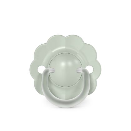 SUAVINEX | Dudlík SX PRO fyziologický WONDERLAND NEW 0/6M - zelený