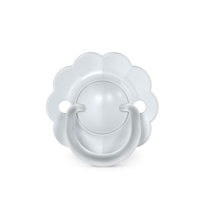 SUAVINEX | Dudlík SX PRO fyziologický WONDERLAND NEW 0/6M - modrý