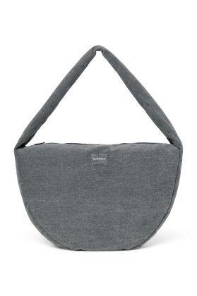 STUDIO NOOS - Denim Cross Body bag | Blue