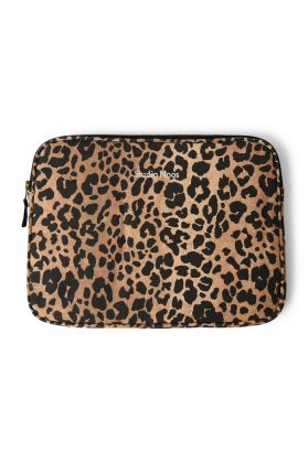 STUDIO NOOS - Cotton OBAL na Laptop 13´| Brown Leopard