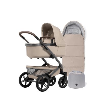 JOOLZ | Geo⁵ kompletní set | Sandy taupe