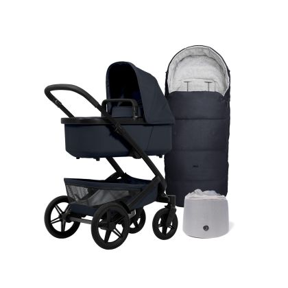 JOOLZ | Geo⁵ kompletní set | Dark Navy blue