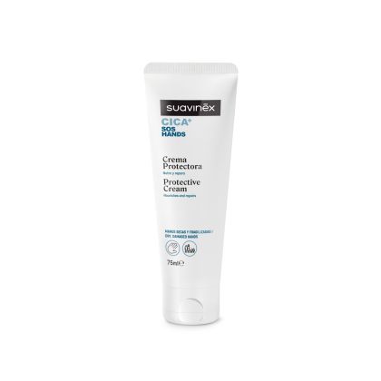 SUAVINEX | CICA Ochranný krém na ruce - 75 ml
