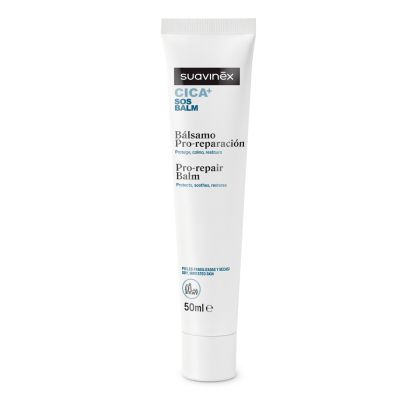 SUAVINEX | CICA multifunkční regenerační balzám - 50 ml