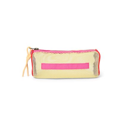 STUDIO NOOS - Patchwork PENÁL | Butter Yellow