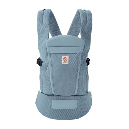 ERGOBABY | Nosítko OMNI LITE Mesh - Slate Blue