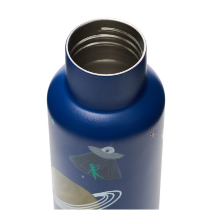 Studio Noos Nerezová Láhev na nápoj Medium 500ml l Vesmír