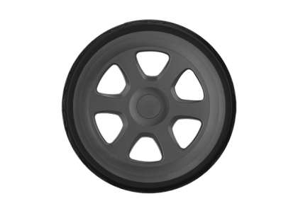 JOOLZ | Geo2 zadné kolesá set - Shady Grey