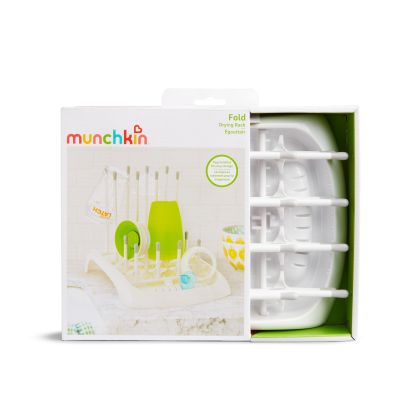 Munchkin Odkapávací stojánek velký
