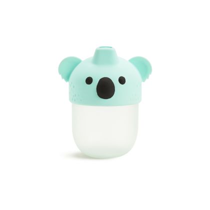 Munchkin Soft-Touch hrneček odolný proti rozlití 236 ml 9m+, Koala