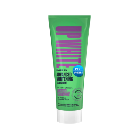 Perl Weiss Bělící zubní pasta UP WHITE Advanced Whitening, 75 ml