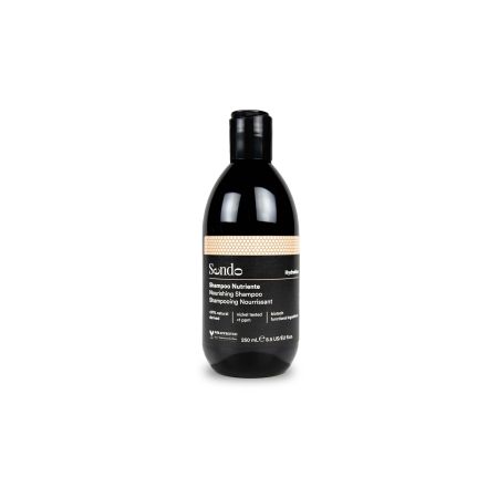 Sendo Nourishing Shampoo - Vyživující šampon, 250 ml