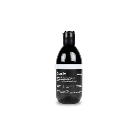 Sendo Gentle Everyday Shampoo - Jemný šampon na vlasy, 250 ml