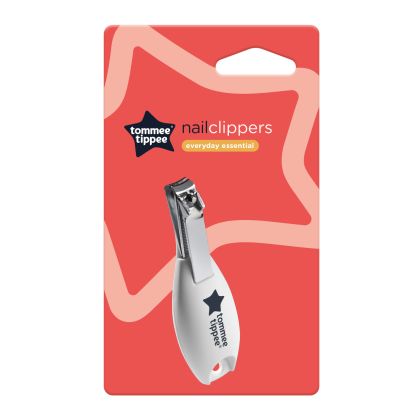 Poškozený obal - Tommee Tippee Kleštičky Na Nehty