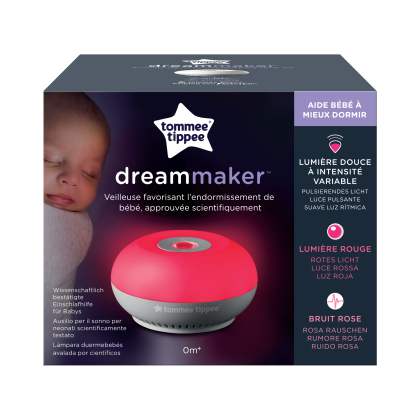 Tommee Tippee Dreammaker Pomůcka Pro Spánek 