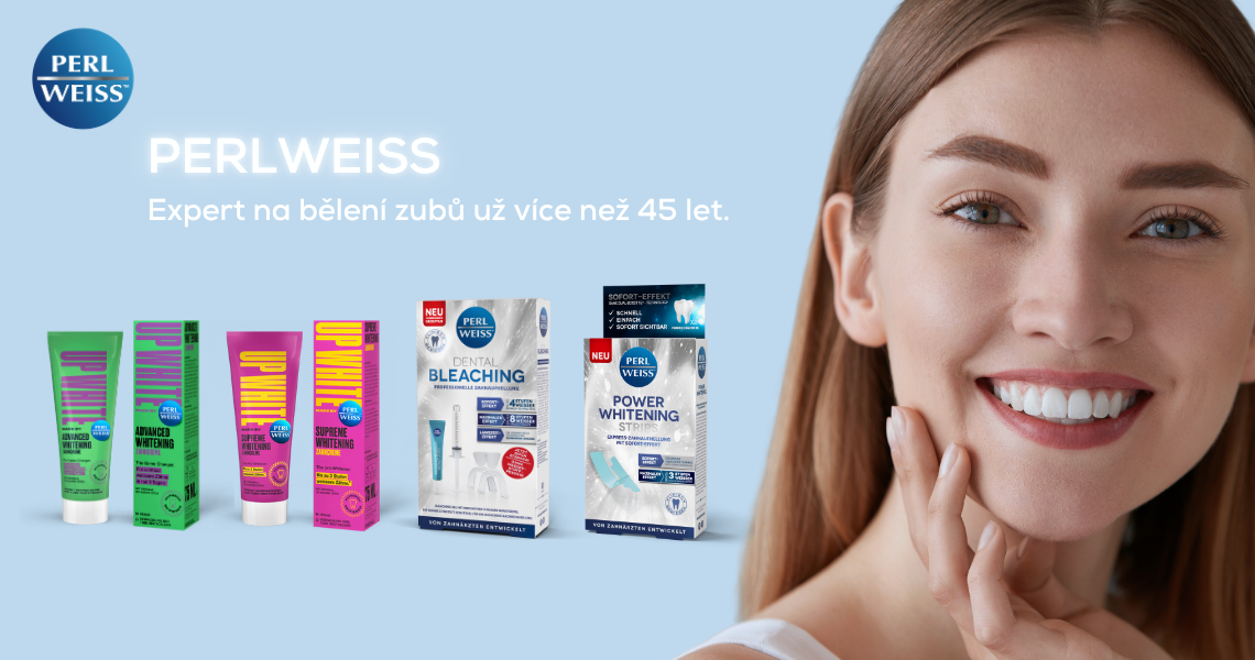 Pasta Perl Weiss