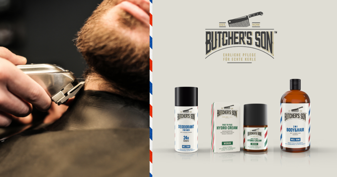Butcher's Son