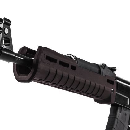 Předpažbí Magpul ZHUKOV AK-47/AK-74, Plum