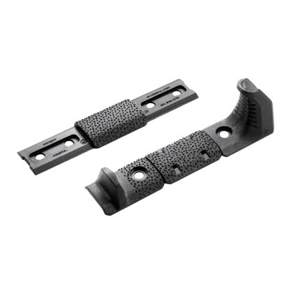 Přední rukojeť Magpul M-LOK Hand Stop, Černá