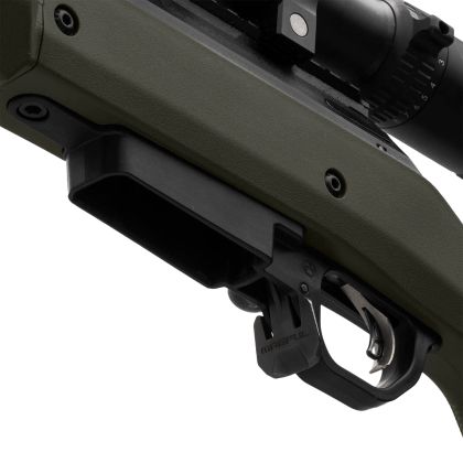 Pažba Magpul Hunter Ruger American Short Action Stanag, ODG