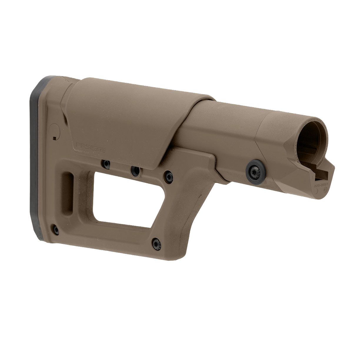 Pažba Magpul PRS Lite AR-15, FDE